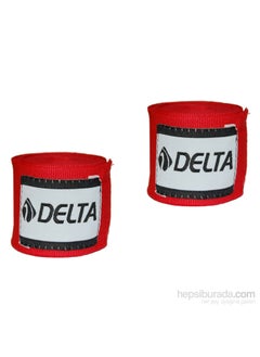 Boxing Kickbox Muay Thai Sanda Hand Bandage 3.5 Meters x 2 Pieces
