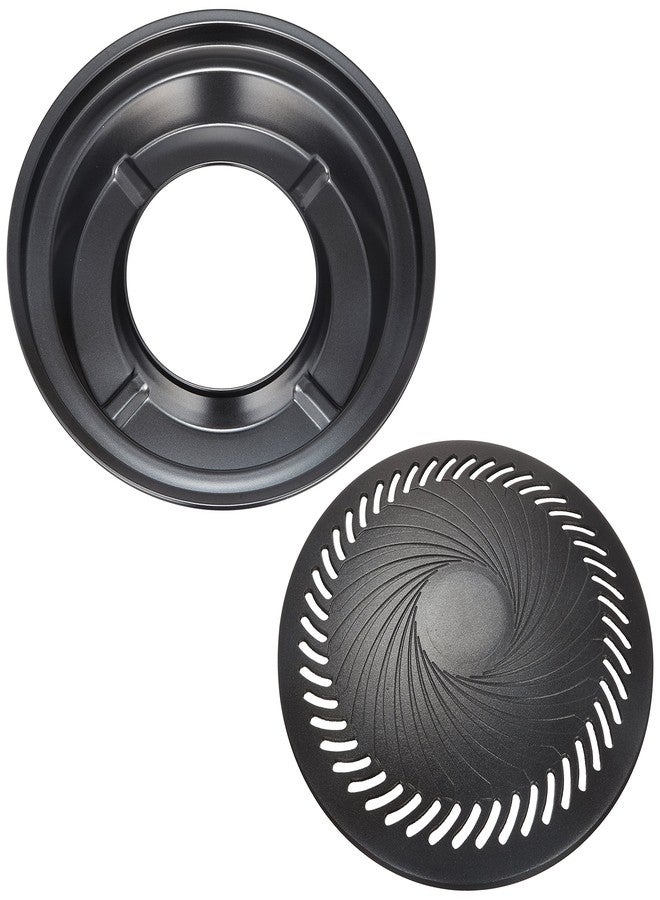 IWATANI Iwatani Cb-p-y3 BBQ Plate (Large) - Image 2