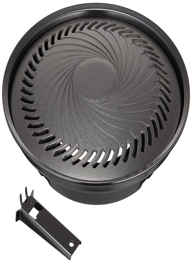 IWATANI Iwatani Cb-p-y3 BBQ Plate (Large) - Image 1