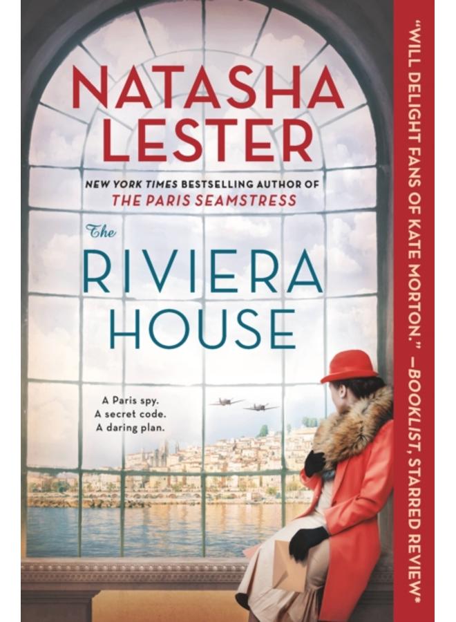 The Riviera House 