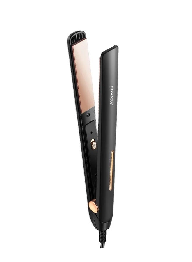 sokany SK-1908 professional hair straightener - Image 1
