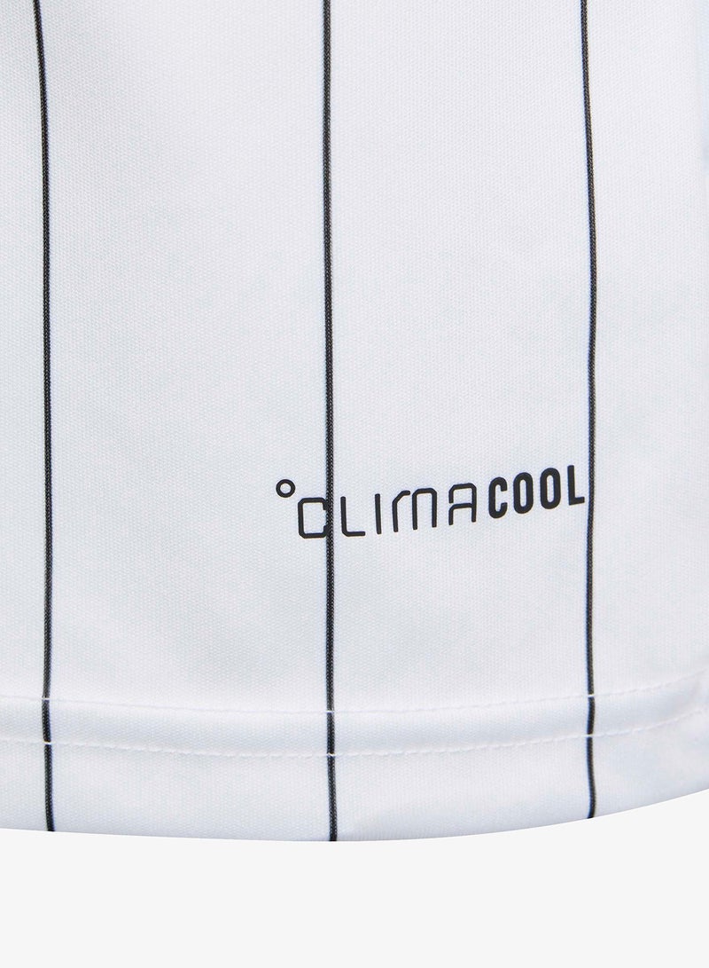 اديداس قميص جرافيك للأطفال إنترادا - Image 5