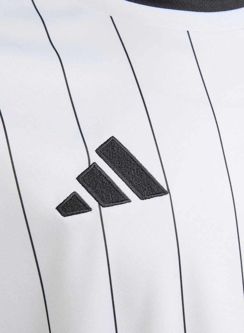 اديداس قميص جرافيك للأطفال إنترادا - Image 3