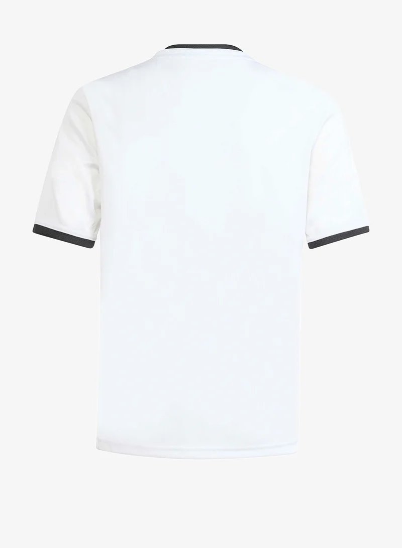 اديداس قميص جرافيك للأطفال إنترادا