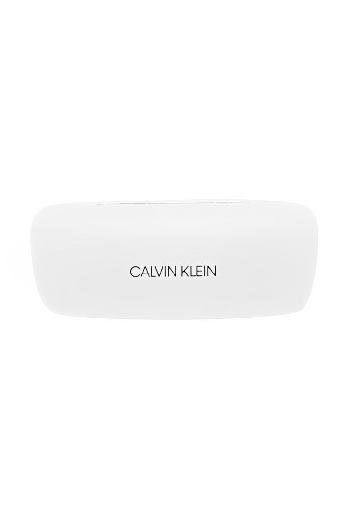 CALVIN KLEIN Calvin Klein Square-Style Eyeglasses Frame - Image 4