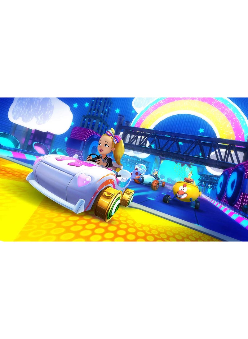 ماكسيميم جيميز لعبة الفيديو "Nickelodeon Kart Racers 2: Grand Prix" (إصدار عالمي) - nintendo_switch - Image 3