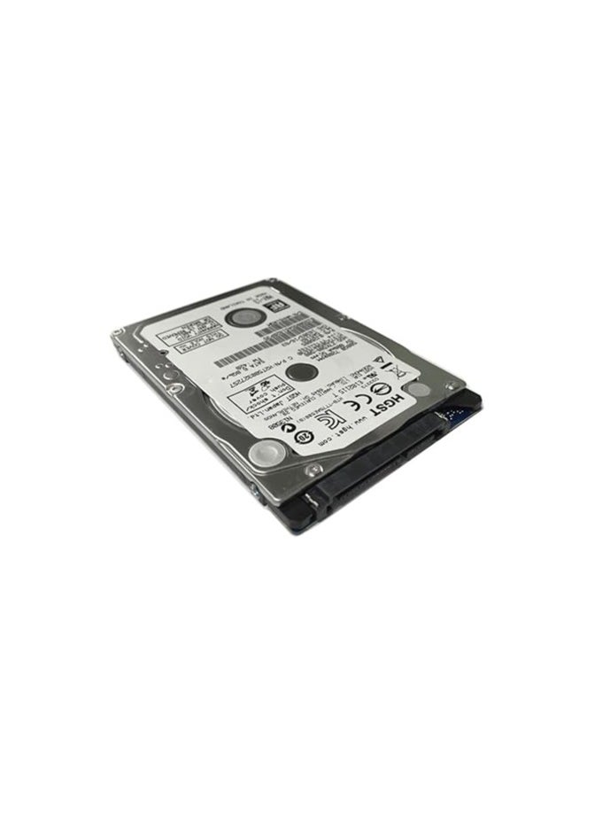 HGST HGST Travelstar 2.5-Inch 500GB 7200RPM SATA III Internal Hard Drive - 32MB Cache, 6Gbps, Low Power Consumption  - Image 1