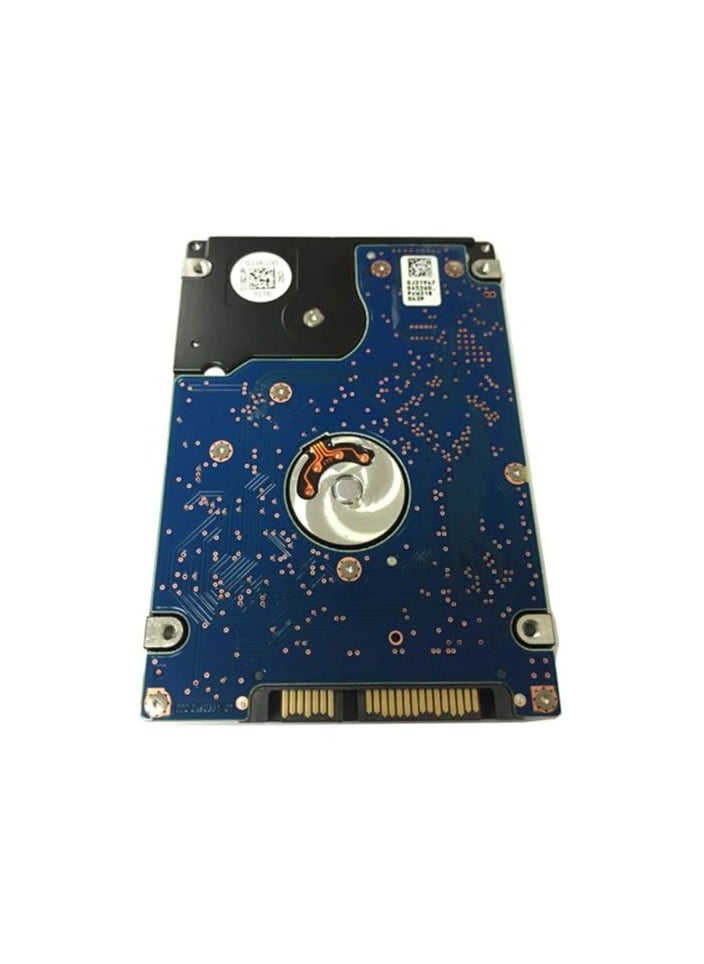 HGST HGST Travelstar 2.5-Inch 500GB 7200RPM SATA III Internal Hard Drive - 32MB Cache, 6Gbps, Low Power Consumption  - Image 4