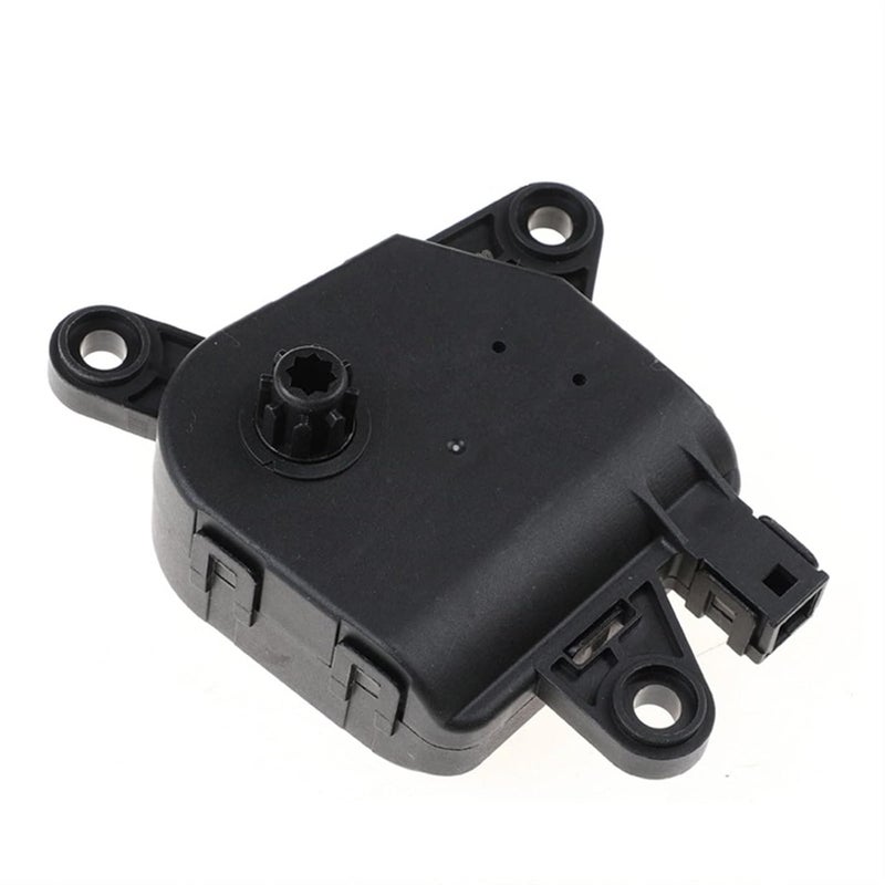 Yurefax Heater Blend Door Actuator for Chrysler and Dodge