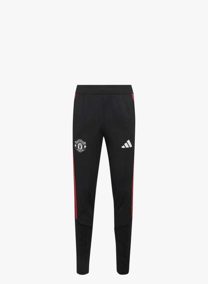 Adidas Manchester United 26/27 Tiro Training Pants Kids