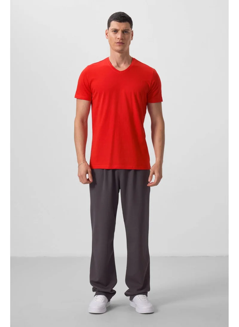 Tommy Life TOMMY Men's Cotton T-Shirt