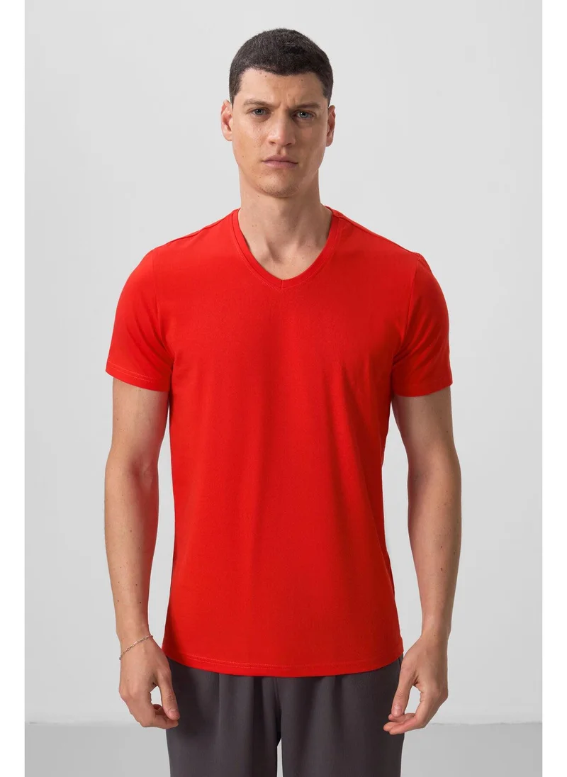 Tommy Life TOMMY Men's Cotton T-Shirt