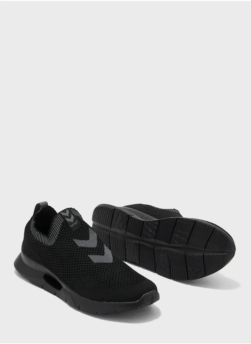 هامل Tatum Seamless Sneakers