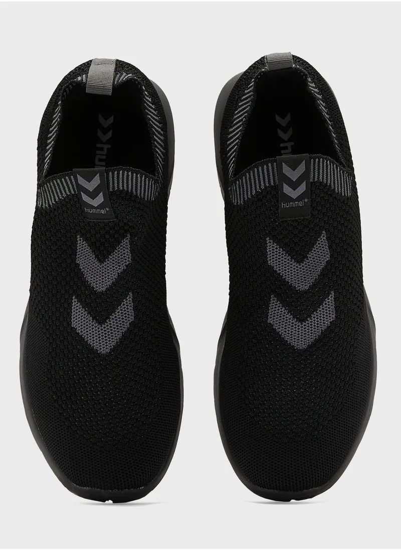 هامل Tatum Seamless Sneakers