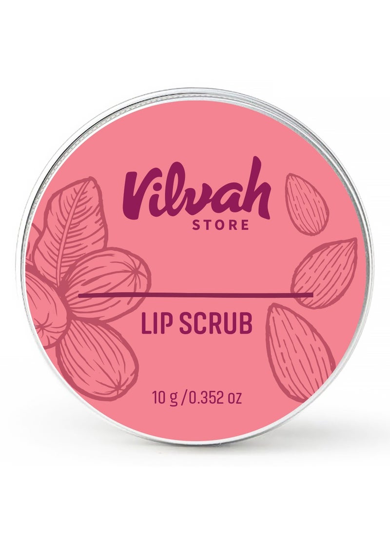 Lip Scrub, 10g - pzsku/Z75A59CCB2A52584BB2ACZ/45/_/1712576228/40205b49-de2b-4073-acb7-1d59df0d33e2