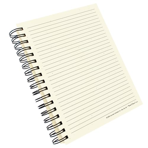 Write it Down series by Journals Unlimited, Guided Journal, Blank Lined Journal, Full-size 7.5"x 9", Kraft Hard Cover, Made in USA - Image 4