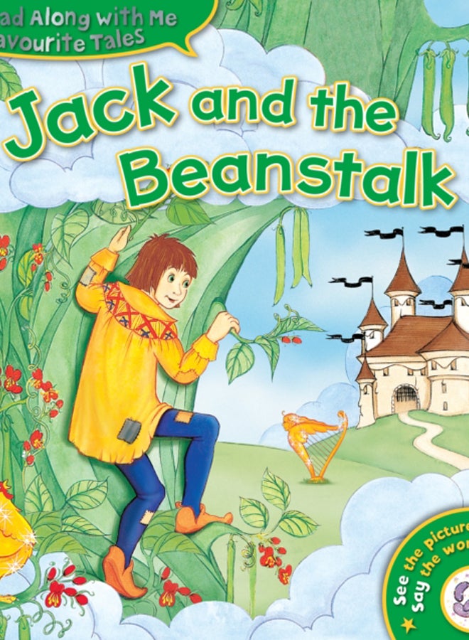 Jack and the Beanstalk 