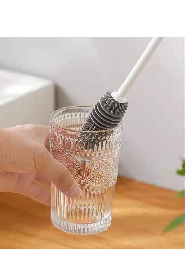 Silicone Brush - Image 2