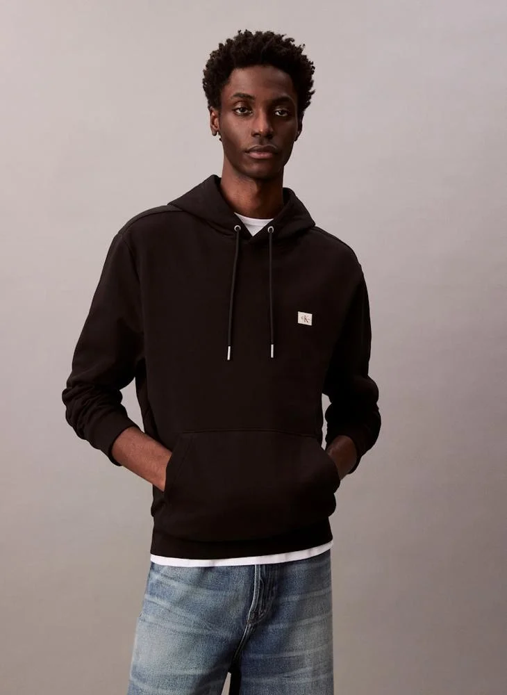 Calvin Klein Jeans Terry Hoodie