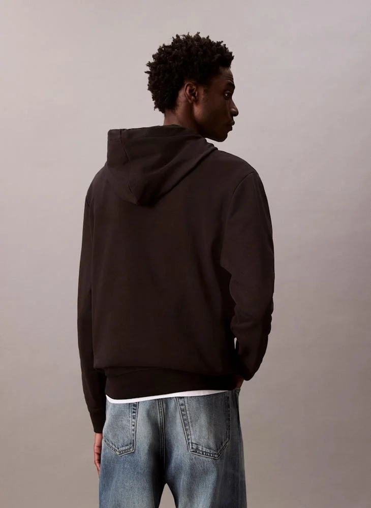Calvin Klein Jeans Terry Hoodie