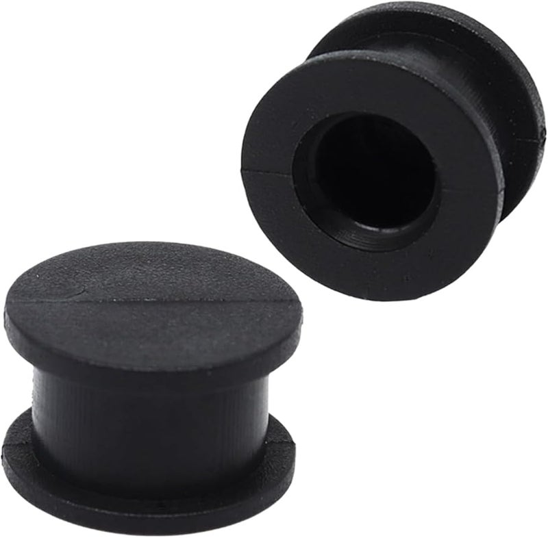 High Strength Weatherproof Rubber Bushing Set 09G321397A For Auto Transmission Repair - Image 2