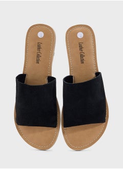 Ginger Essential Flat Sandal  - Image 4