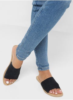 Ginger Essential Flat Sandal  - Image 5