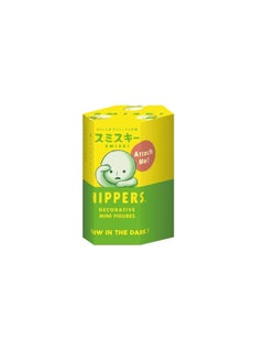 Mofusand Hippers Decorative Mini Figures Blindbox