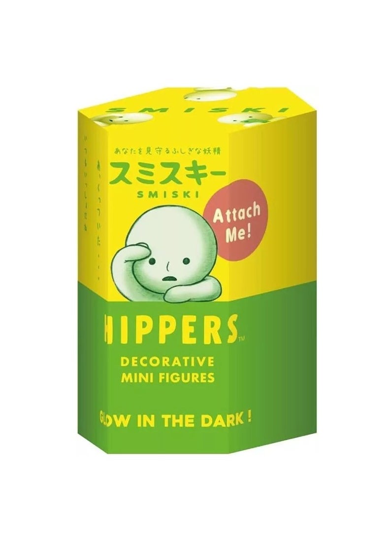 null - Mofusand Hippers Decorative Mini Figures Blindbox - Image 1
