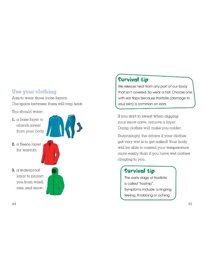 السنة 2 الكتاب 4 NF 2: السنة 2 - Image 4