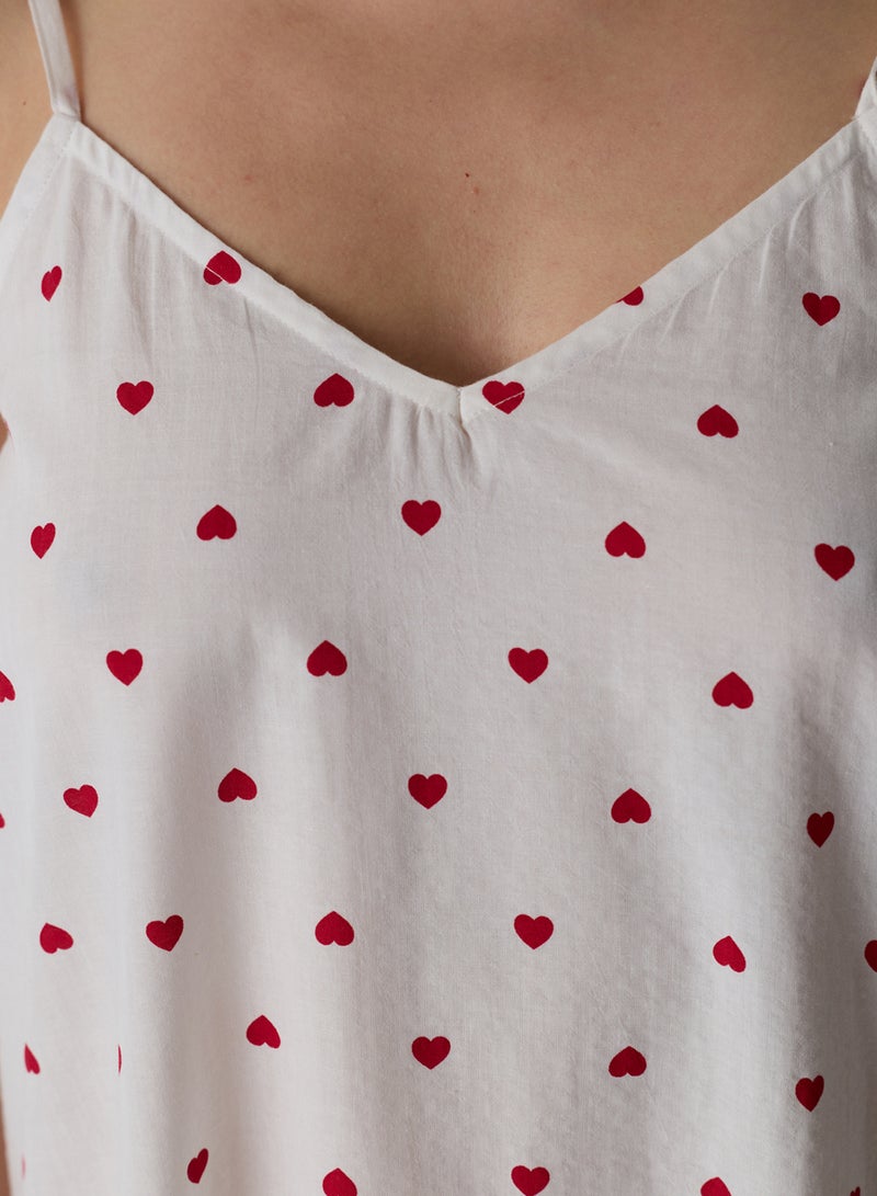 Penti Comfortable Nightgown - Image 2