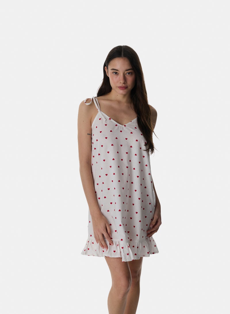 Penti Comfortable Nightgown - Image 3
