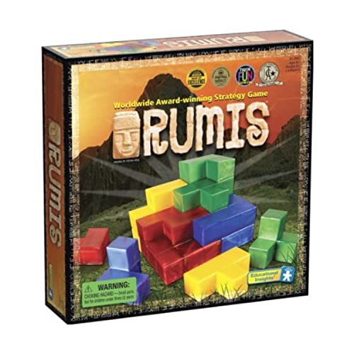 Educational Insights Rumis - Image 1