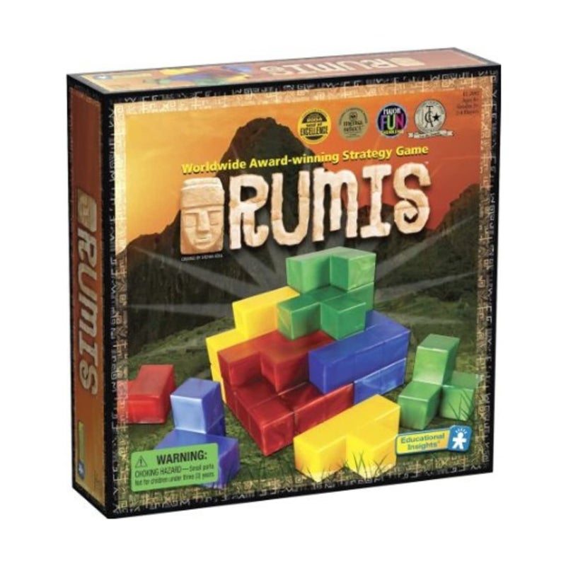 Educational Insights Rumis - Image 2
