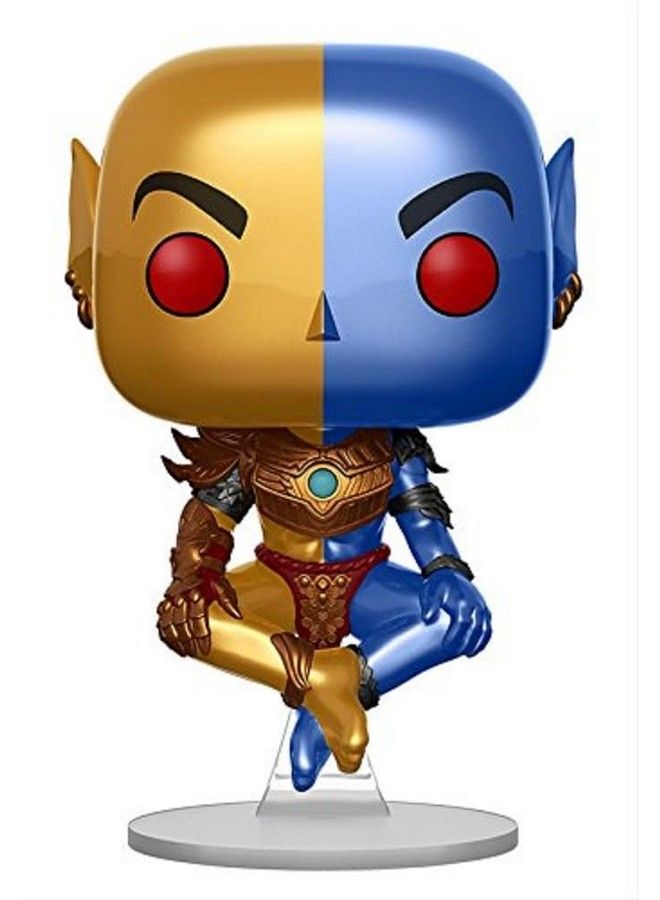 Funko Pop Games Elder Scrolls Vivec Action Figure - Image 2