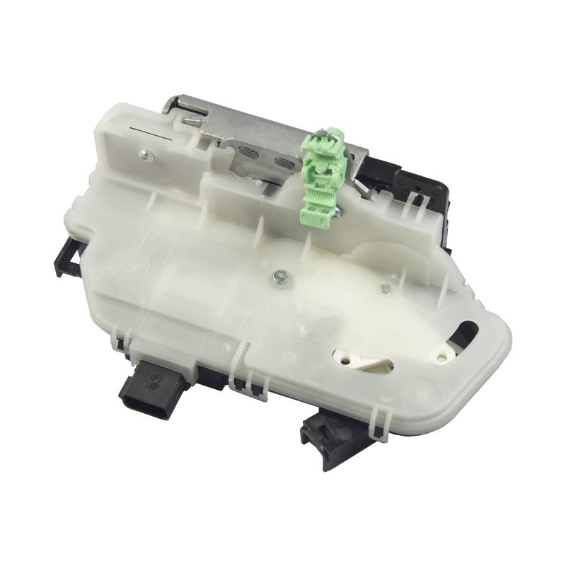 DICMIC Rear Left Driver Side Door Lock Latch Actuator Compatible with 20112019 Ford Explorer 20092014 Ford F150 20102014 Ford Mustang 20102014 Lincoln Mark LT Replace 8A5Z5426413A