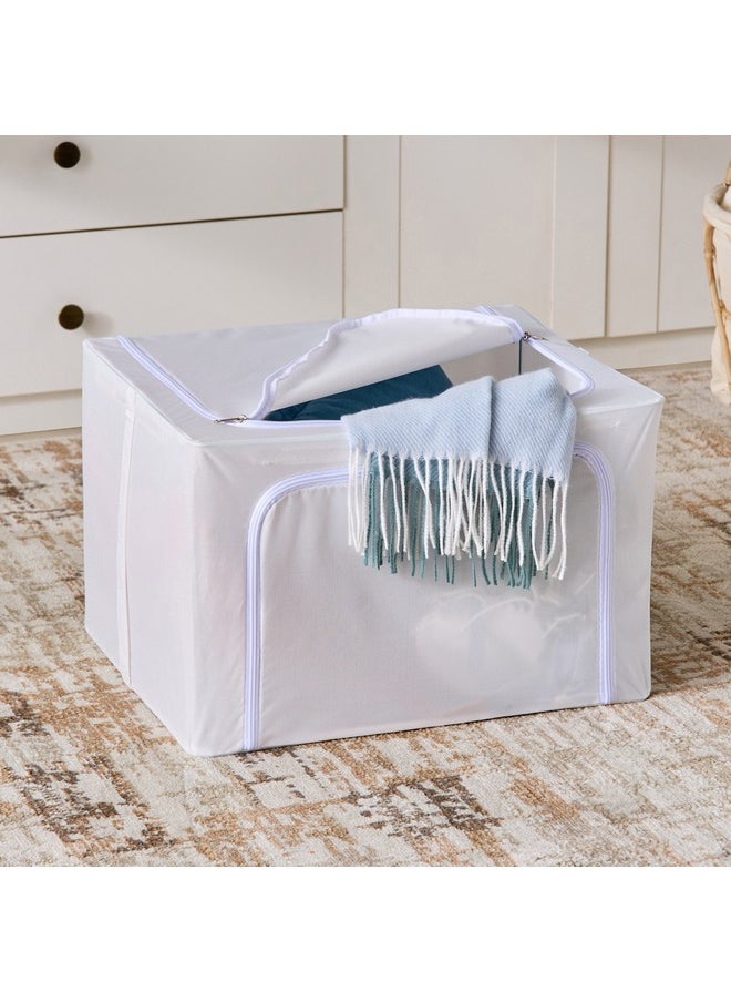 Home Box Novel Storage Case 34 x 51 x 28 cm  - Image 1