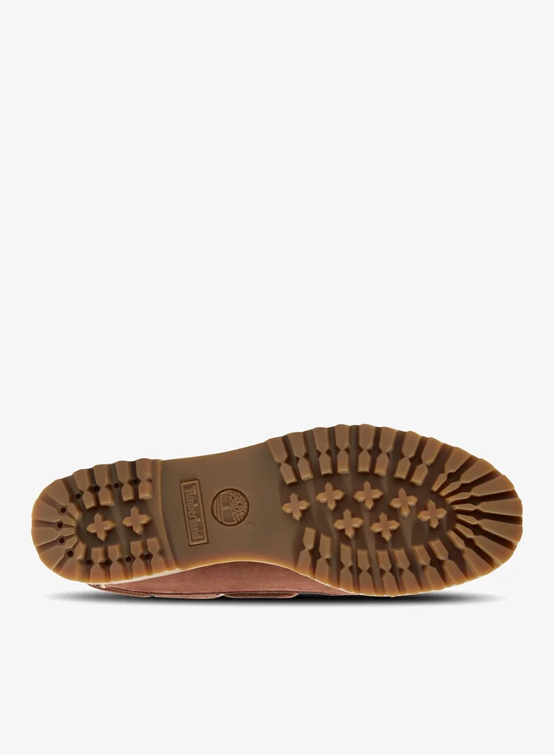 Timberland Brown Women's Noreen Boat Shoes for Women | Best Price UAE