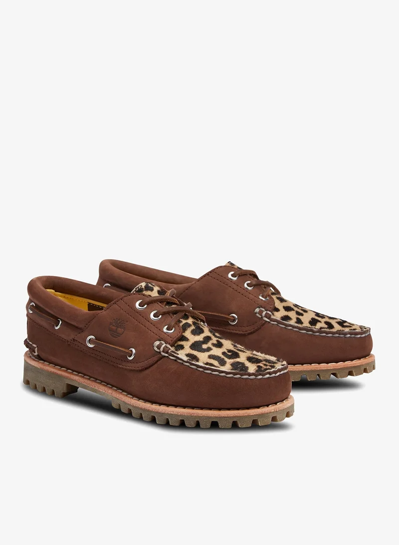 Timberland Women's Noreen Boat Shoes