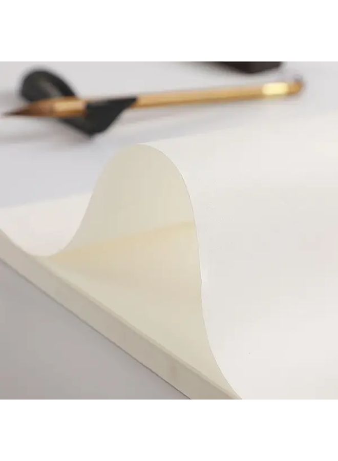 25 Sheets High Quality Thickened Rice Paper For Calligraphy Painting - Image 3