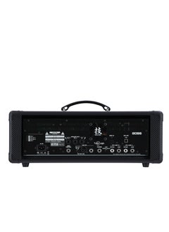 BOSS Boss WAZA-HEAD Guitar Amplifier  - Image 4