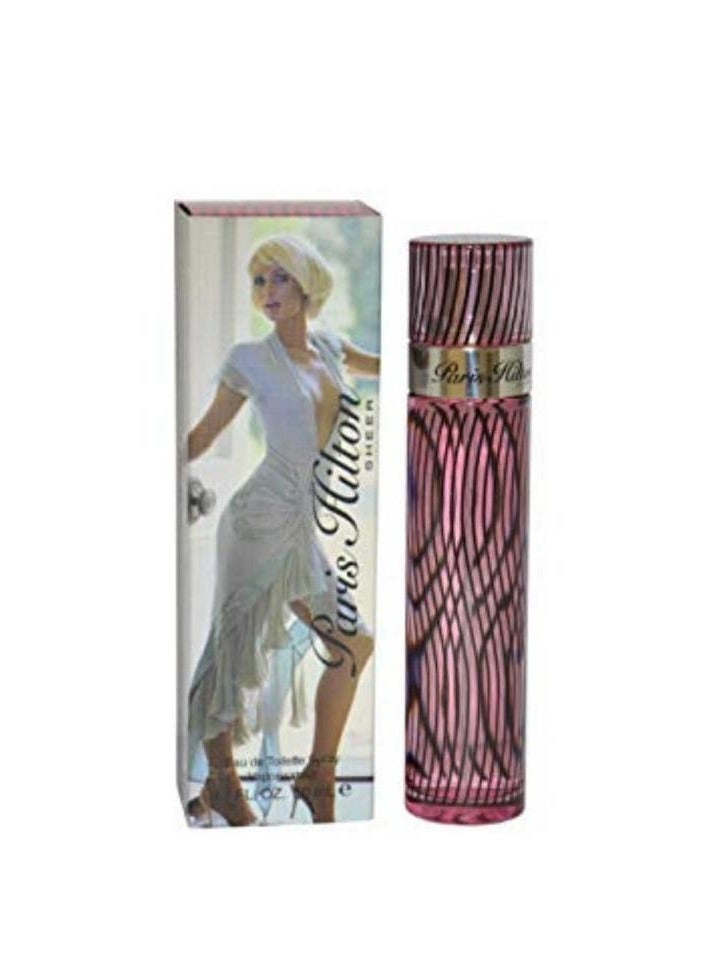 Paris Hilton For Women Eau De Parfum 50ML