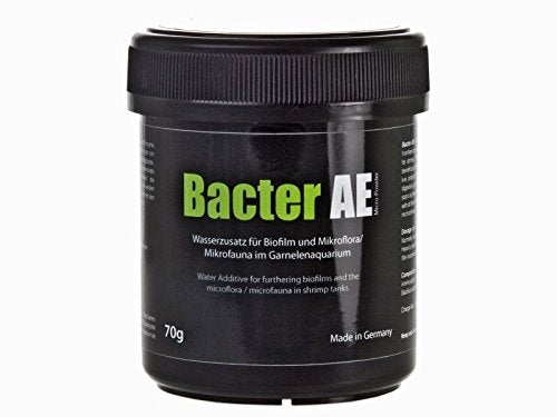 GlasGarten Bacter AE Content 70 g - Image 2