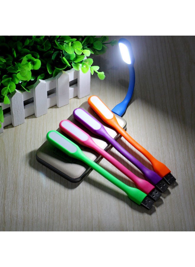 Portable Lamp Usb Lamp Led Energy-saving Lamp Desk Lamp Notebook Charging Treasure Sub-Colour:Care For Your Eyes-enhanced Version -Size:Dy-3 Pack  - Image 3