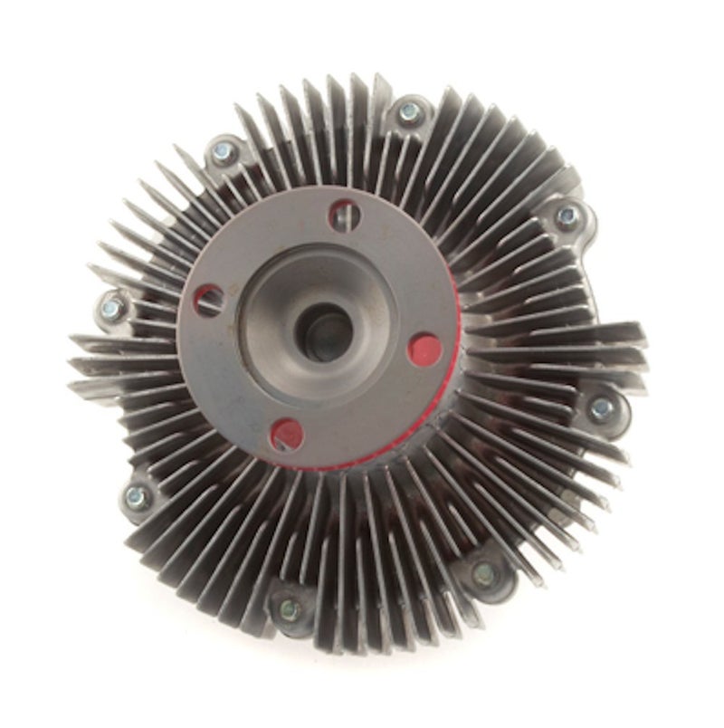 AISIN FCT-072 Engine Cooling Fan Clutch - Compatible with Select Toyota 4Runner, FJ Cruiser, Tacoma, Tundra - Image 2