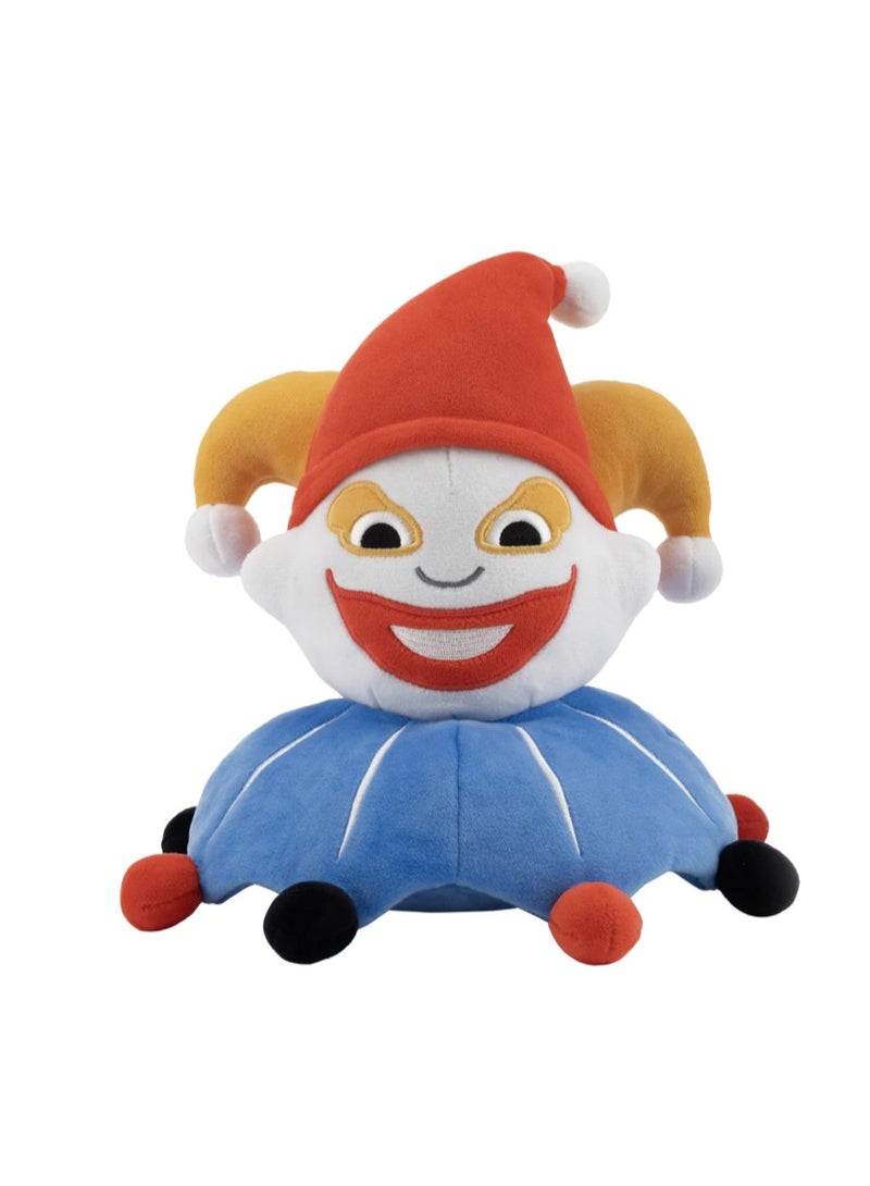 25cm  Plush Figure Toy - Image 1