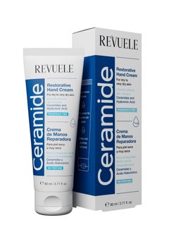 Revuele Ceramide Restorative Hand Cream 80 ml