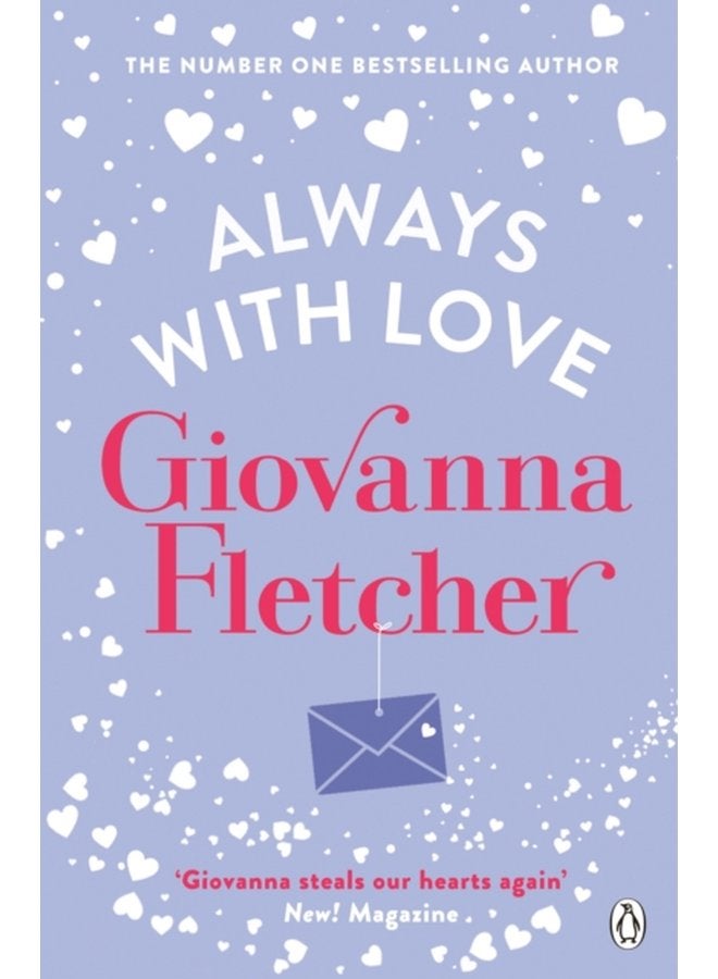Always With Love The perfect heart warming and uplifting love story to cosy up with - Paperback