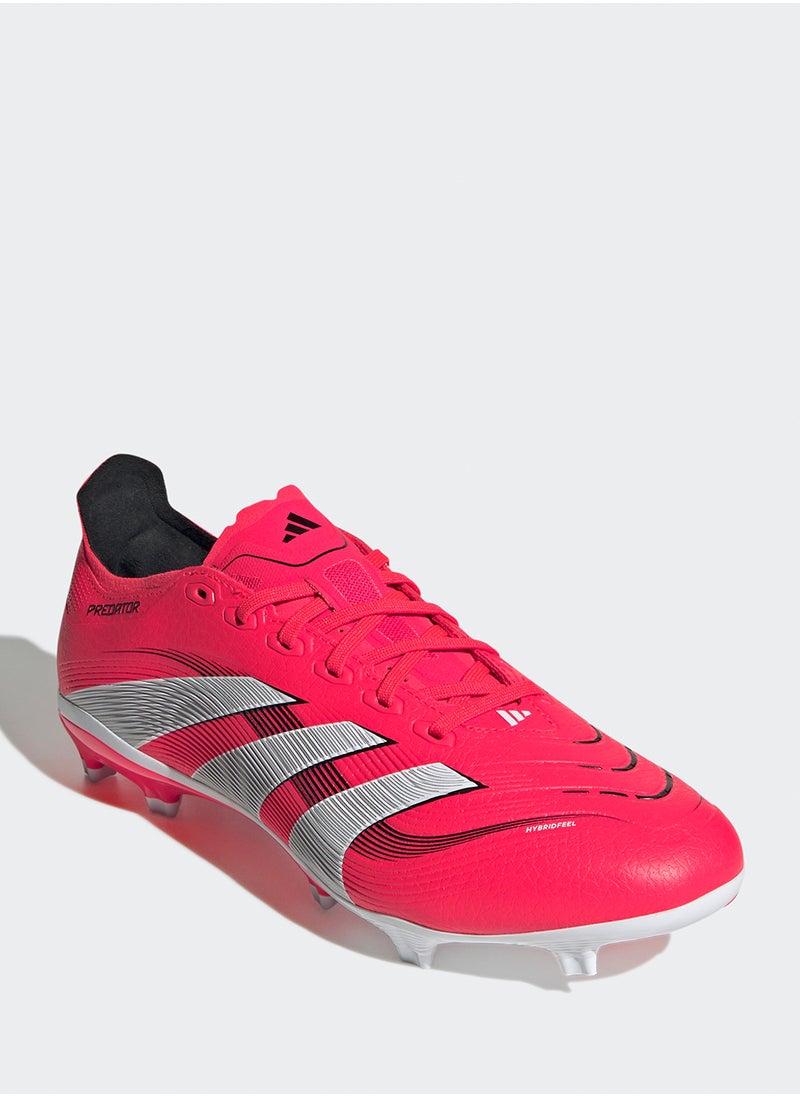 Adidas Predator League Fg/Mg  - Image 3