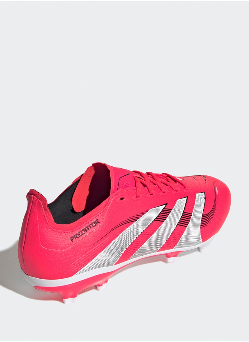 Adidas Predator League Fg/Mg  - Image 4